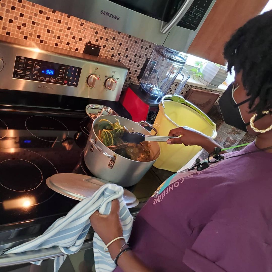 Concierge Bain Fey: Traditional 3 Day Haitian Herbal Bath (Miami-Dade, Broward County, Florida & Southern Massachusetts Only)