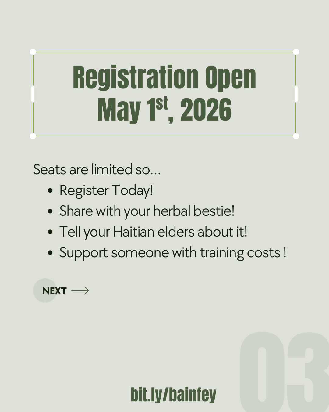 Blissful Bain Fey Practitioner Training and Certification